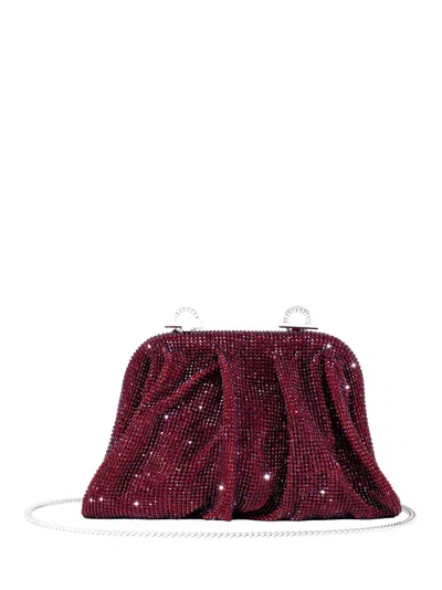 BENEDETTA BRUZZICHES VENUS LA PETITE SHOULDER BAG