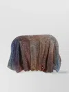 Benedetta Bruzziches Venus La Petite Clutch Bag