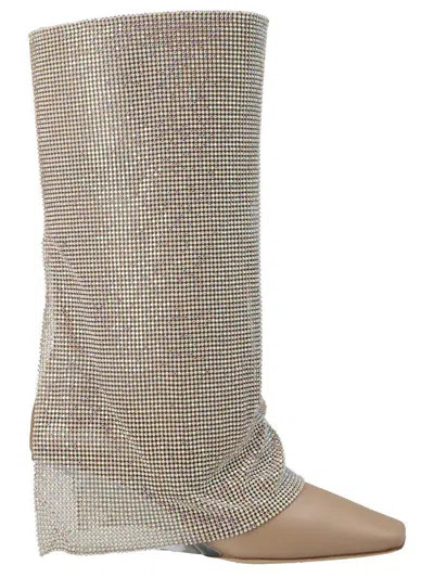 Benedetta Bruzziches 'virginia' Boots