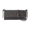 Benedetta Bruzziches Flip Shoulder Bag