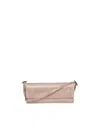 Benedetta Bruzziches Vittissima La Grande Pink Bag In Pink