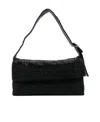 Benedetta Bruzziches Vitty La Mignon Bag In Black