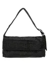 Benedetta Bruzziches Buckle-detail Shoulder Bag