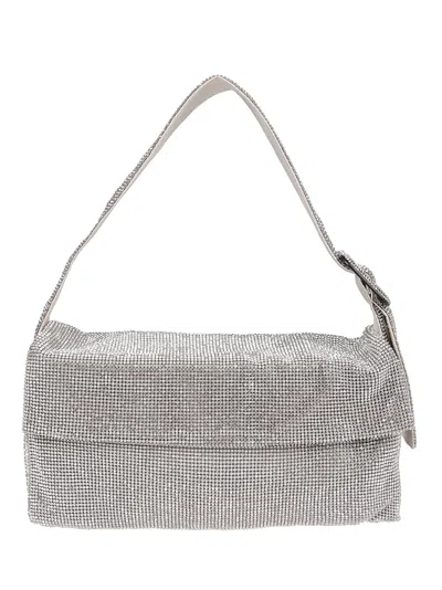 Benedetta Bruzziches Vitty La Grande Bag