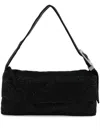 Benedetta Bruzziches Vitty La Grande Shoulder Bag In Black