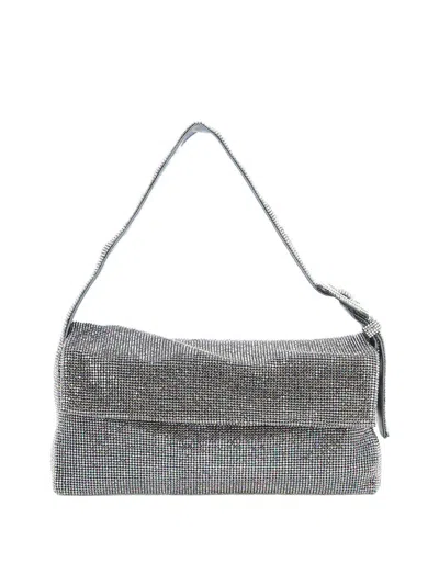 BENEDETTA BRUZZICHES BENEDETTA BRUZZICHES "VITTY LA GRANDE" SHOULDER BAG 