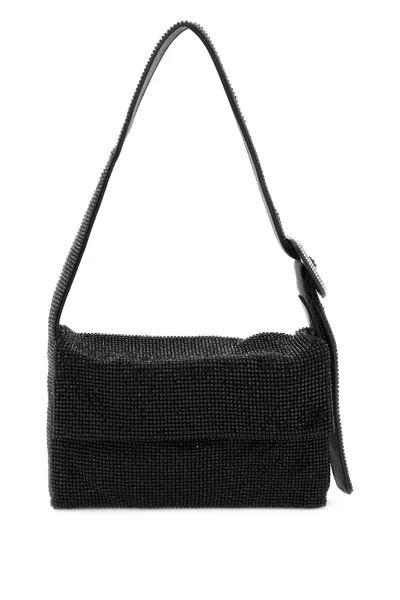 Benedetta Bruzziches Women's  Vitty La Mignon - Black | Size Uni | 12013jetblack
