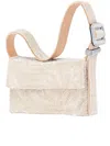 Benedetta Bruzziches Vitty La Mignon Bags In Blue