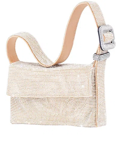 Benedetta Bruzziches Vitty La Mignon Bags In Blue