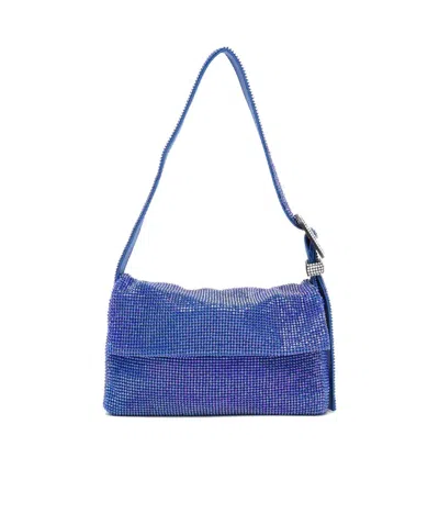 Benedetta Bruzziches Bags In Blue