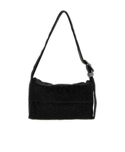 BENEDETTA BRUZZICHES VITTY LA MIGNON SHOULDER BAG