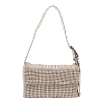 BENEDETTA BRUZZICHES BENEDETTA BRUZZICHES VITTY LA MIGNON SHOULDER BAG