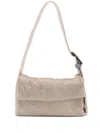 Benedetta Bruzziches Vitty La Mignon Tote Bag In Gold