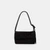 Benedetta Bruzziches Vitty La Mignon Bag In Black