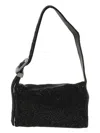 Benedetta Bruzziches Vitty La Mignon Bag In Black