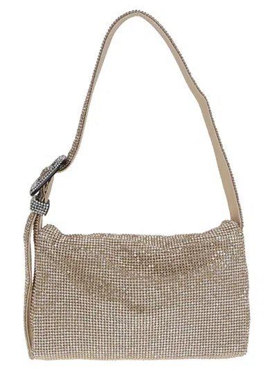 Benedetta Bruzziches Vitty Mignon Bag In Pink