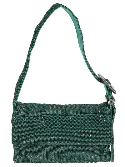 BENEDETTA BRUZZICHES VITTY MIGNON BAG