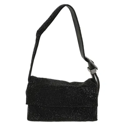 Benedetta Bruzziches Vitty Mignon In Black