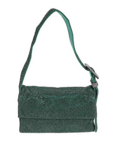 Benedetta Bruzziches Vitty Mignon In Green
