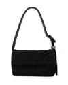Benedetta Bruzziches Vitty La Mignon Bag In Black