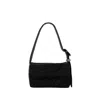 Benedetta Bruzziches Women Vitty La Mignon Shoulder Bag In Black