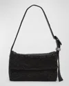 Benedetta Bruzziches Vitty La Mignon Bag In Black