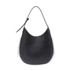 Benedetta Bruzziches Women Amalia Hobo Bag In Black