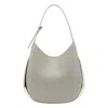 Benedetta Bruzziches Tote Bag With Adjustable Handle Structure In Green