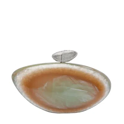 Benedetta Bruzziches Women Armonia Transparent Handbag