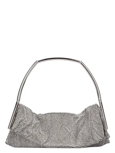 Benedetta Bruzziches Women's Borsa In Silver