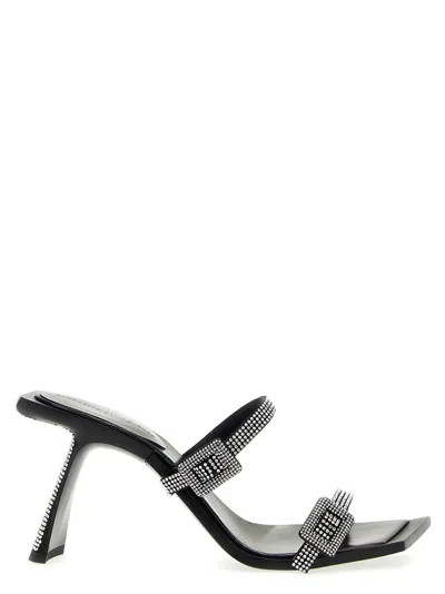 Benedetta Bruzziches Women Ewa Sandals