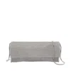 Benedetta Bruzziches Kate Crystal-embellished Shoulder Bag