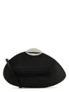 Benedetta Bruzziches Belle De Jour Pouch Clutch Bag