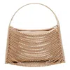Benedetta Bruzziches Women Lucia In The Sky Handbag In White