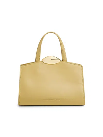 Benedetta Bruzziches Women's Serena La Petite Leather Bag