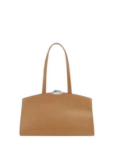 BENEDETTA BRUZZICHES BENEDETTA BRUZZICHES WOMEN SERENA SHOULDER BAG