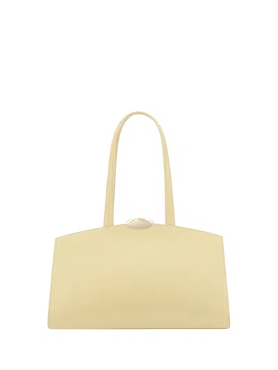 BENEDETTA BRUZZICHES BENEDETTA BRUZZICHES WOMEN SERENA SHOULDER BAG