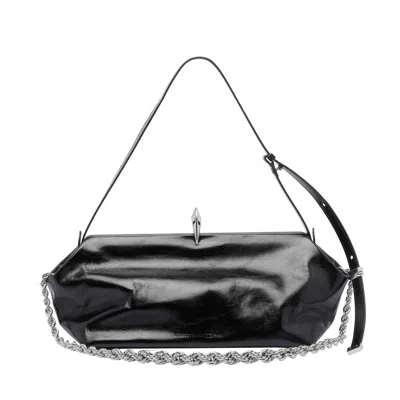 BENEDETTA BRUZZICHES BENEDETTA BRUZZICHES WOMEN SOPHIA NIGHTLY SHOULDER BAG