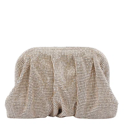 Benedetta Bruzziches Women Venus La Petite Pochette
