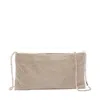 Benedetta Bruzziches Women Your Best Friend La Petite Pochette Bag In Gold