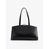 Benedetta Bruzziches Womens Nightly Serena Leather Shoulder Bag In Nightly