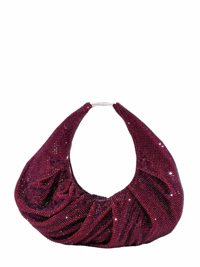 BENEDETTA BRUZZICHES BENEDETTA BRUZZICHES YENNEFER HANDBAG