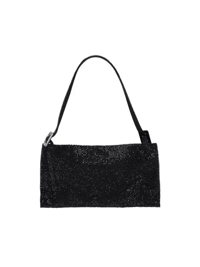 Benedetta Bruzziches Your Best Friend La Grande Black Bag