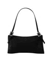 Benedetta Bruzziches Vitty La Mignon Bag In Black
