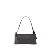 Benedetta Bruzziches Your Best Friend La Grande Hobo Bag - Hematite In Multi
