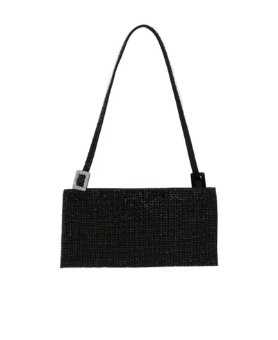 BENEDETTA BRUZZICHES BENEDETTA BRUZZICHES YOUR BEST FRIEND LA GRANDE SHOULDER BAG