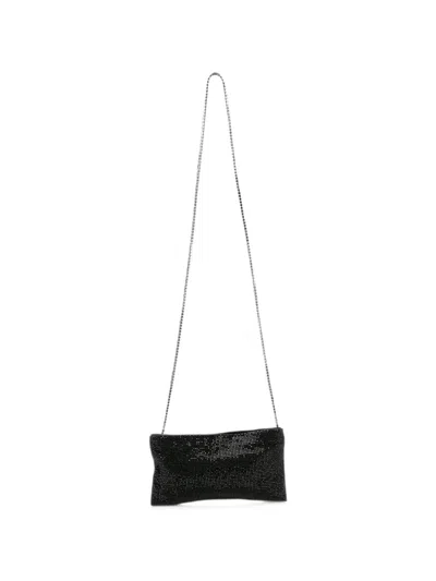 Benedetta Bruzziches Your Best Friend La Petite In Black