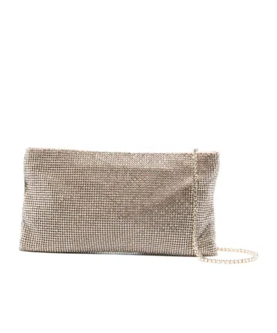 Benedetta Bruzziches Your Best Friend La Petite In Brown