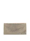 Benedetta Bruzziches Your Best Friend La Petite Crossbody Bags Pink