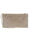Benedetta Bruzziches Your Best Friend La Petite Mini Pochette
